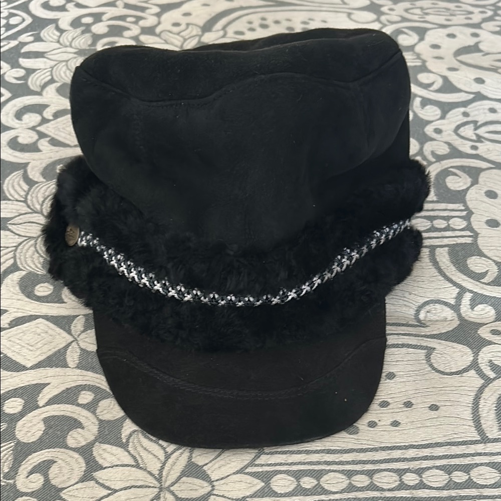 Ugg Winter Hat - image 1